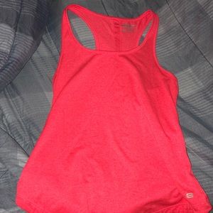 Work out women’s tank top